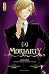 Moriarty, Tome 3 by Ryōsuke Takeuchi