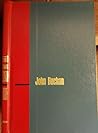 The 39 Steps by John Buchan