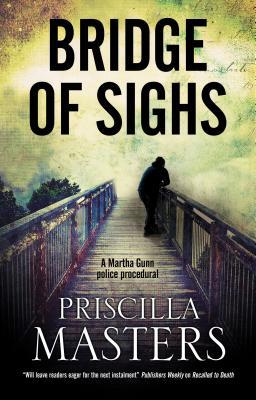 Bridge of Sighs (Martha Gunn Mystery #7)