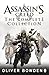 Assassin's Creed: The Complete Collection (Assassin's Creed, #1-8)