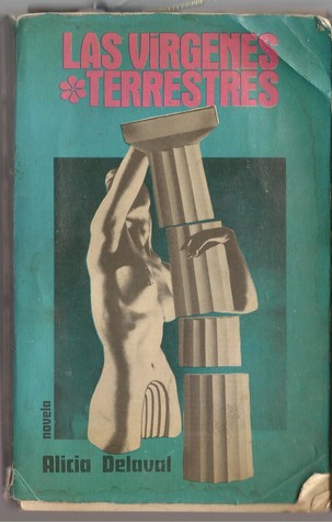 Las vírgenes terrestres