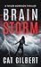 Brain Storm (Taylor Morrison Psychic Thriller, #1)