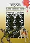 Novos Contos do Gin by Mário-Henrique Leiria Novos Contos do Gin by Mário-Henrique Leiria