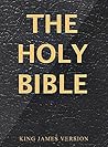 HOLY BIBLE, King ...