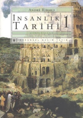 Insanlik Tarihi 1 (Paperback)