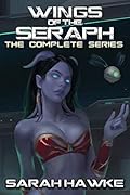 Wings of the Seraph: The Complete Series (Wings of the Seraph #1-5)