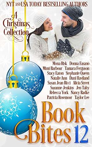 Book Bites 12 (Authors' Billboard Book Bites)