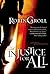 Injustice for All (Justice Seekers Book 1)