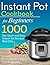 Instant Pot Cookbook for Be...