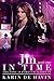Jin In Time - Part One (The Time Is Forever Series, #1) by Karin De Havin