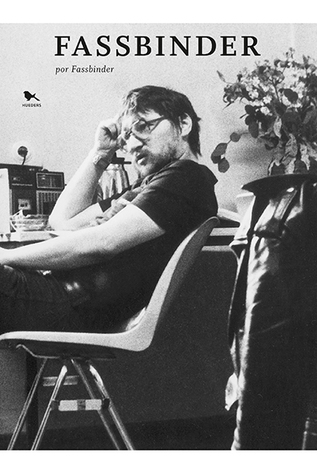 FASSBINDER por Fassbinder (Paperback)