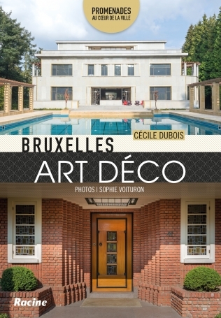 Bruxelles Art déco (Unknown Binding)