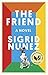 The Friend by Sigrid Nunez