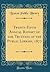 Twenty-Fifth Annual Report of the Trustees of the Public Library, 1877 (Classic Reprint)