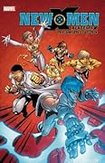 New X-Men: Academy X - The Complete Collection
