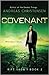 Covenant (Rift Saga, #2)