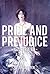 Pride and Prejudice -Illustrated-