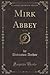 Mirk Abbey, Vol. 1 of 3