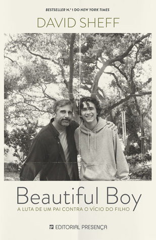 Beautiful Boy: A Luta de um Pai contra o Vício do Filho