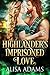 Highlander's Imprisoned Love
