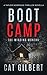 Boot Camp: The Missing Months (A Taylor Morrison Thriller)