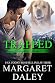 Trapped by Margaret Daley