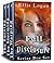 Full Disclosure Box Set