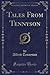 Tales from Tennyson