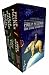 Philip pullman his dark materials trilogy 3 books collection set by Philip Pullman