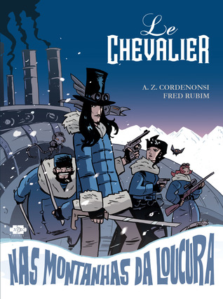 Le Chevalier Nas Montanhas da Loucura (Paperback)