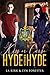 Kiss or Curse (Hyde Versus Hyde, #2)