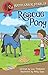 Rescue Pony (Saddleback Sta...