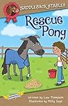 Rescue Pony