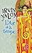 L'Art de la thérapie by Irvin D. Yalom