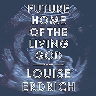 Future Home of the Living God