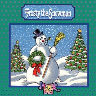 Frosty the Snowman