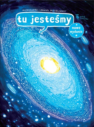 Tu jesteśmy (Hardcover)