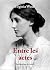 Entre les actes by Virginia Woolf