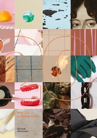 20 rzeczy o Warszawie