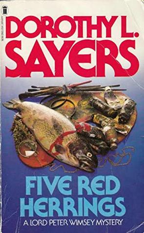 The Five Red Herrings