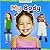 Garden Learning Grow with STEAM Board Book, My Body