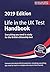 Life in the UK Test by Henry Dillon