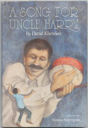 A Song for Uncle Harry (Hardcover)