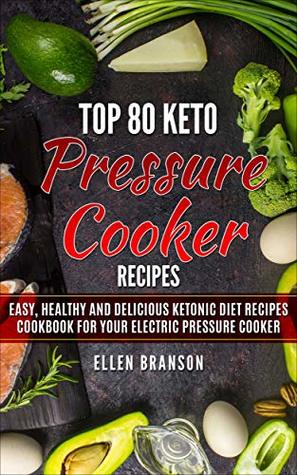 keto pressure cooker cookbook