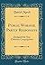 Public Worship, Partly Responsive: Designed for Any Christian Congregation (Classic Reprint)