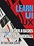 UI/UX DESIGN BASICS AND FUN...