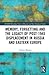 Memory, the City and the Legacy of World War II in East Central Europe: The Ghosts of Others (BASEES/Routledge Series on Russian and East European Studies)