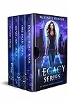 Legacy Series: An...