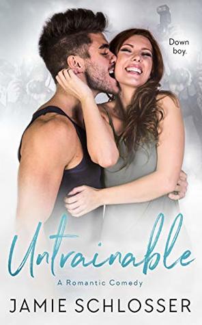 Untrainable (Night Time Television, #2)