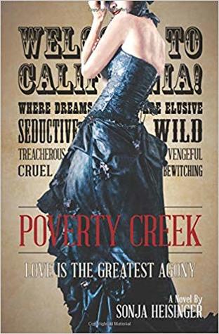 Poverty Creek (Liberty Hill, #2)